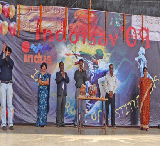 Indus College of Engineering Bhubaneswar Events photo 1